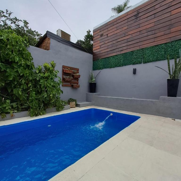 Casa Blanca Posadas - Casa de 3 dormitorios - 6