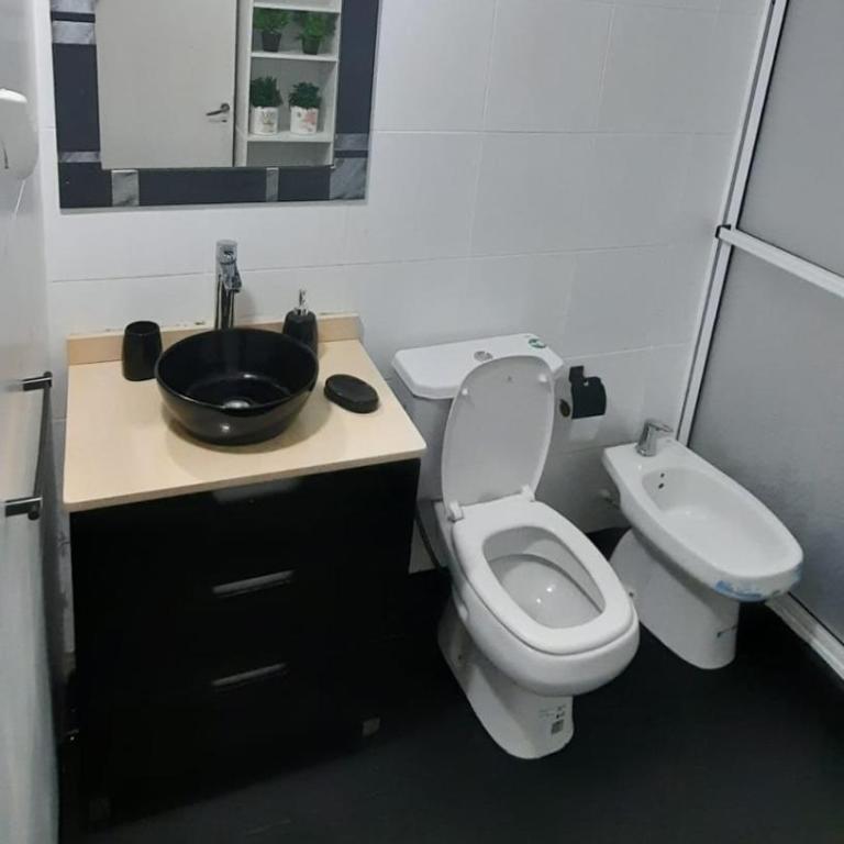 Casa Blanca Posadas - Casa de 3 dormitorios - 18