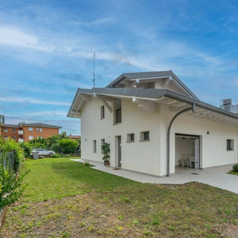 GuestHost - The House of Antonietta - Villa - 23
