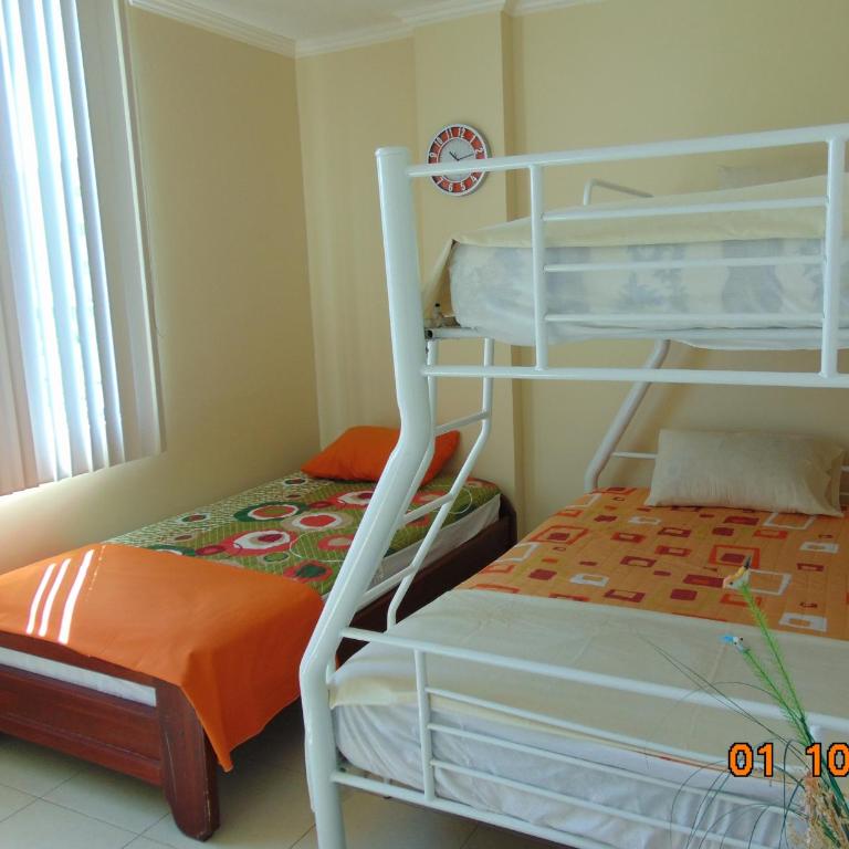 DPTOS - SIEMPRE DE RELAX - Apartamento de 2 dormitorios - 7
