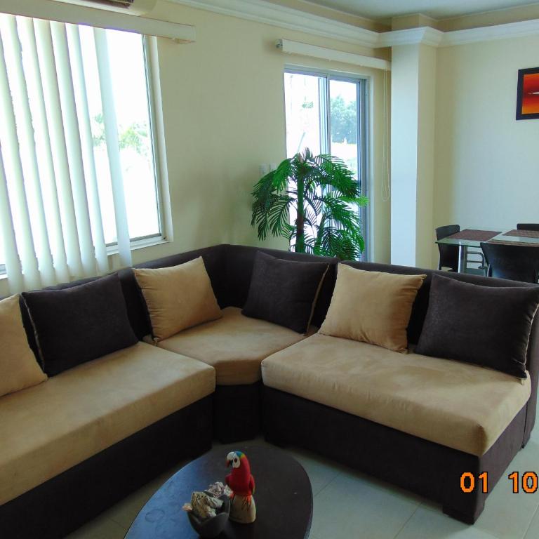 DPTOS - SIEMPRE DE RELAX - Apartamento de 2 dormitorios - 4