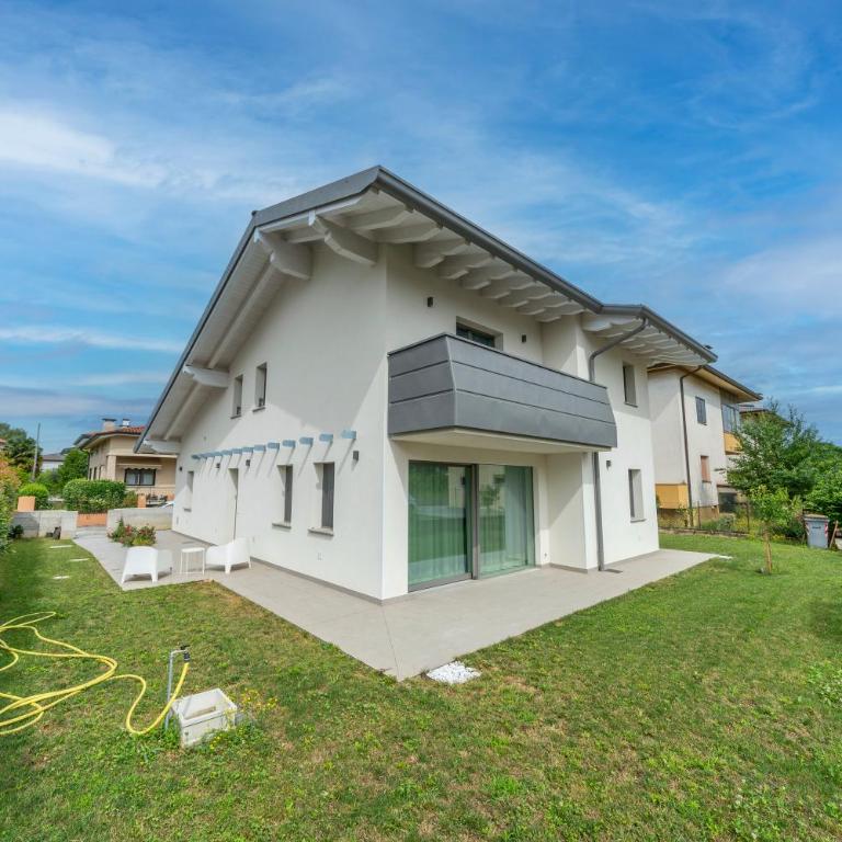 GuestHost - The House of Antonietta - Villa - 22