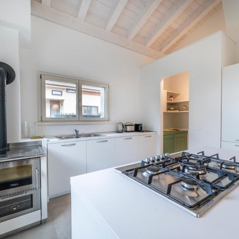 GuestHost - The House of Antonietta - Villa - 2