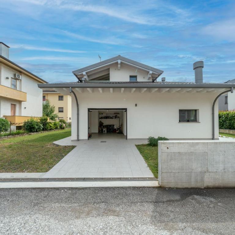 GuestHost - The House of Antonietta - Villa - 24