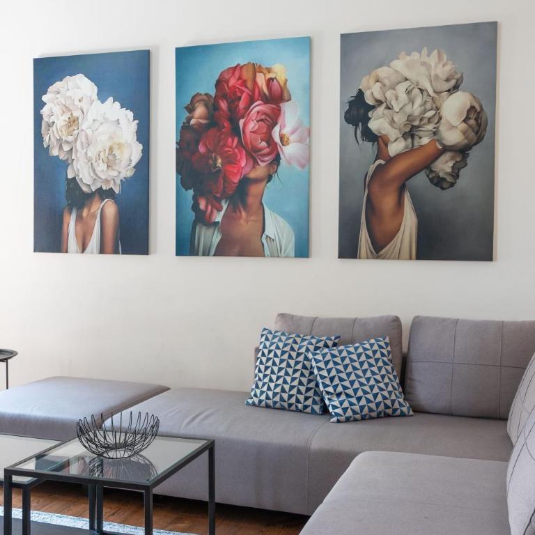 Lux apartment in city center - Apartman sa Terasom - 7