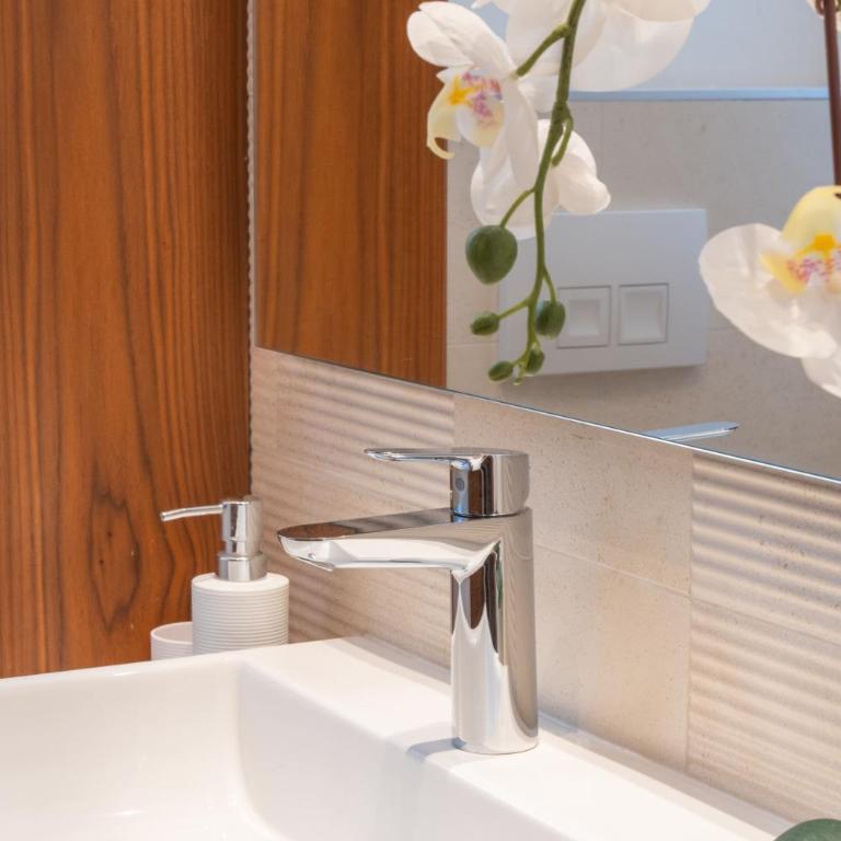 Lux apartment in city center - Apartman sa Terasom - 6