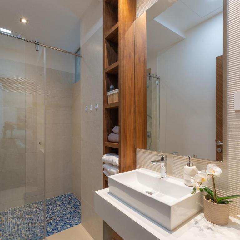 Lux apartment in city center - Apartman sa Terasom - 5