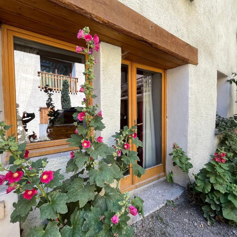 The Stable House Bourg d’Oisans -bike/hike/ski - Haus mit 4 Schlafzimmern - 2