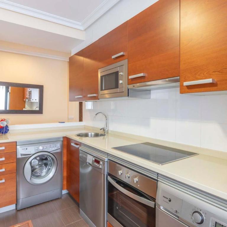Apartamentos Verdemar (VUT) - 2ºE VERDEMAR VUT-2359-AS - 1