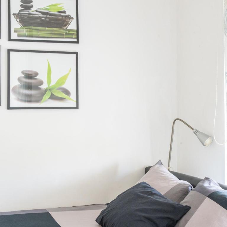 Apartment Angelo - Apartman sa Balkonom - 10