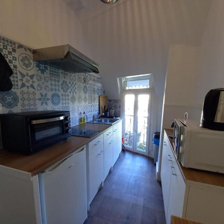 Villa Narcisse - Studio - 9