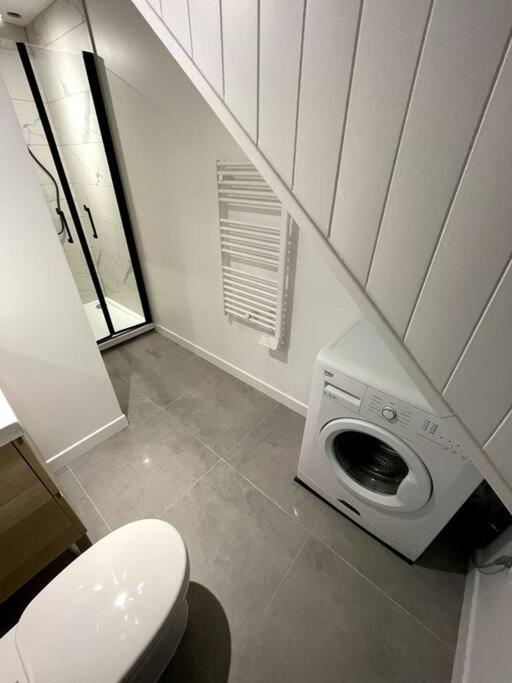 Villa Narcisse - Studio - 6