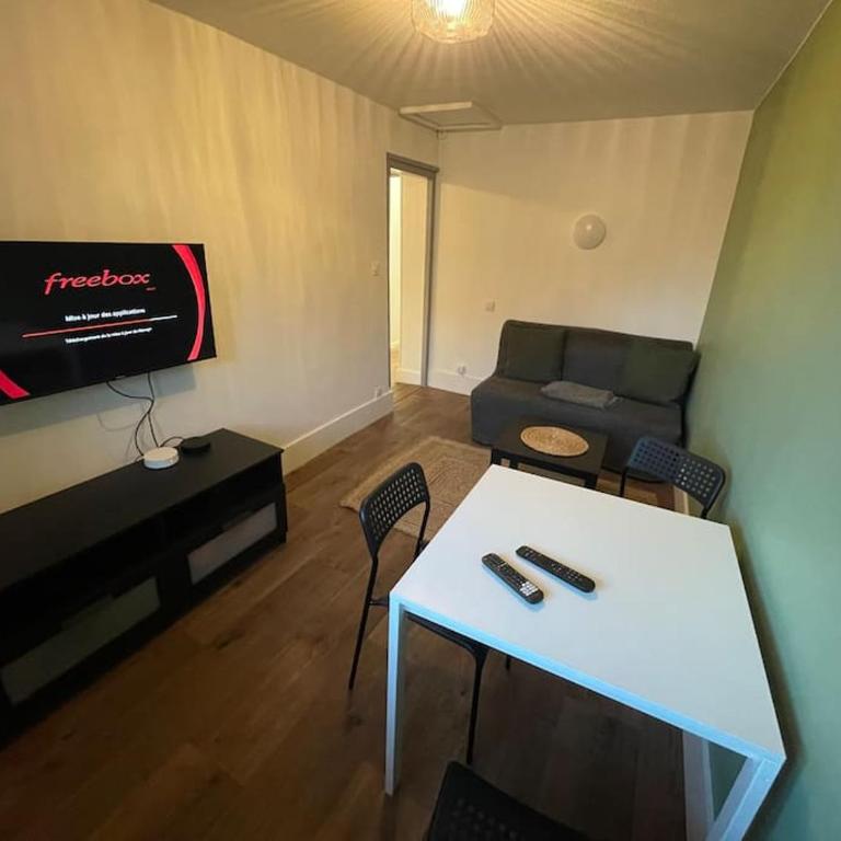 Villa Narcisse - Studio - 5