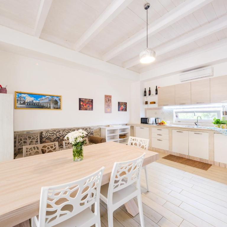 HelloAPULIA - Dimora Lamioni with private pool - Pet Friendly - Villa con Piscina Privata - 18
