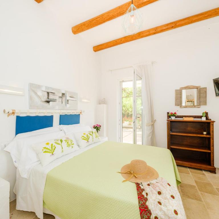 HelloAPULIA - Dimora Lamioni with private pool - Pet Friendly - Villa con Piscina Privata - 31