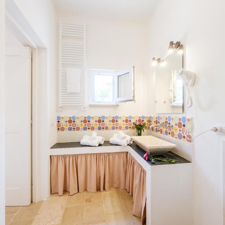 HelloAPULIA - Dimora Lamioni with private pool - Pet Friendly - Villa con Piscina Privata - 24