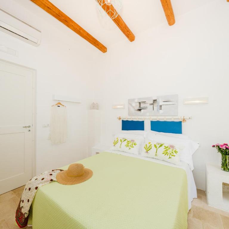 HelloAPULIA - Dimora Lamioni with private pool - Pet Friendly - Villa con Piscina Privata - 32