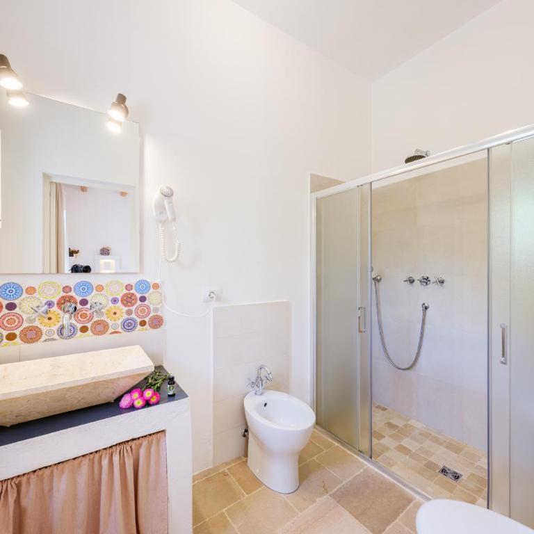 HelloAPULIA - Dimora Lamioni with private pool - Pet Friendly - Villa con Piscina Privata - 25
