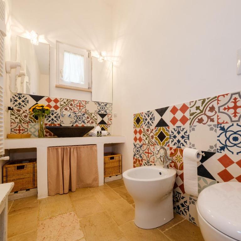 HelloAPULIA - Dimora Lamioni with private pool - Pet Friendly - Villa con Piscina Privata - 33