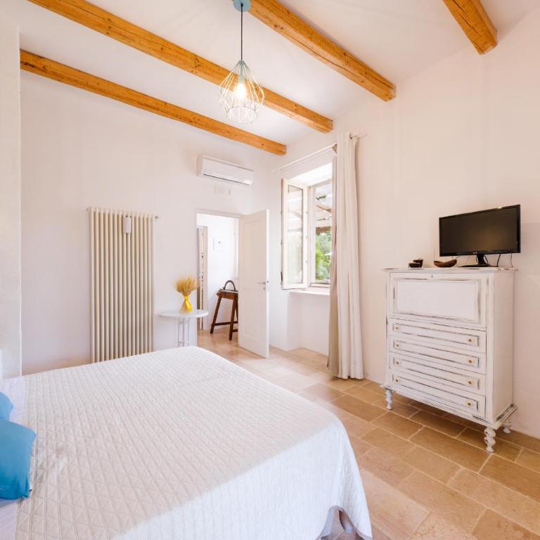 HelloAPULIA - Dimora Lamioni with private pool - Pet Friendly - Villa con Piscina Privata - 30