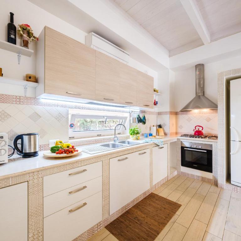 HelloAPULIA - Dimora Lamioni with private pool - Pet Friendly - Villa con Piscina Privata - 17