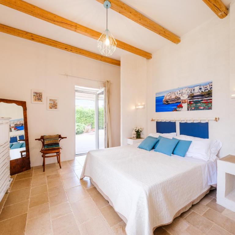 HelloAPULIA - Dimora Lamioni with private pool - Pet Friendly - Villa con Piscina Privata - 4