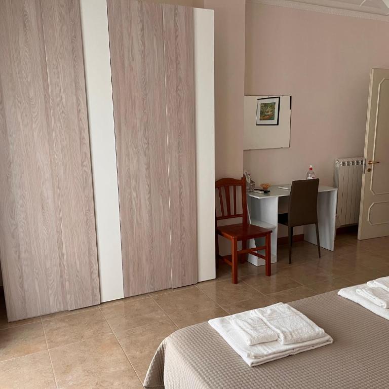 B&B Kalypso - Camera Quadrupla Deluxe - 1