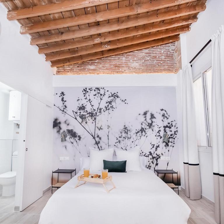 Exclusive Comedia Apartments - Apartamento Superior - 2