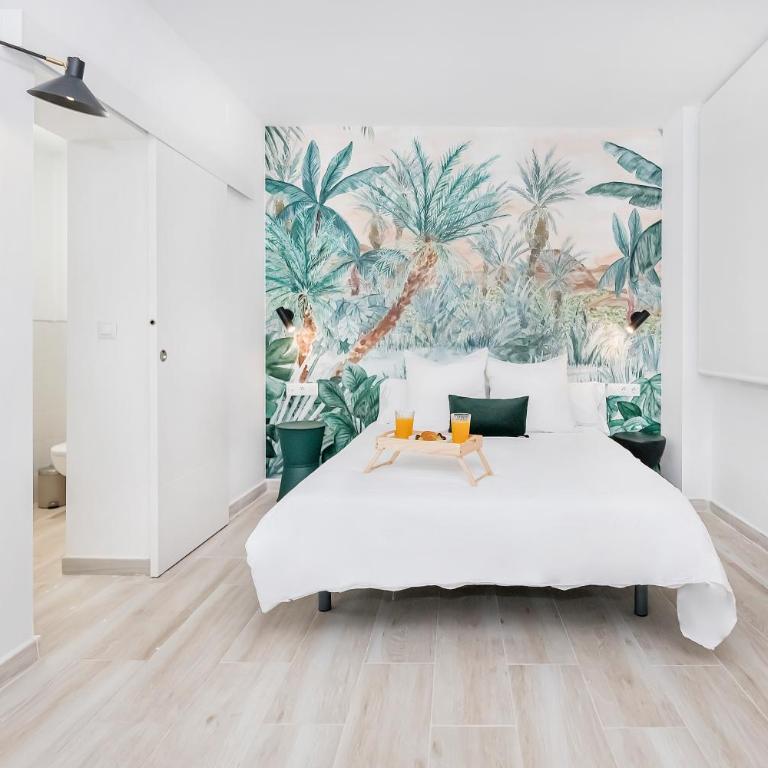 Exclusive Comedia Apartments - Apartamento Estudio - 2