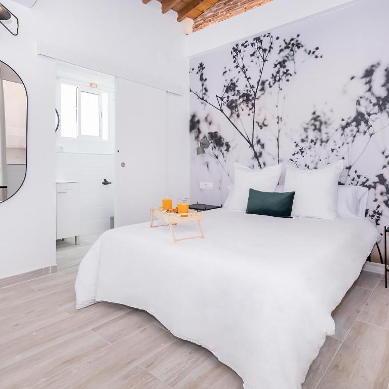 Exclusive Comedia Apartments - Apartamento Superior - 10
