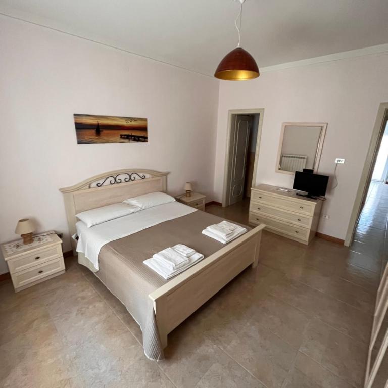 B&B Kalypso - Camera Deluxe - 2