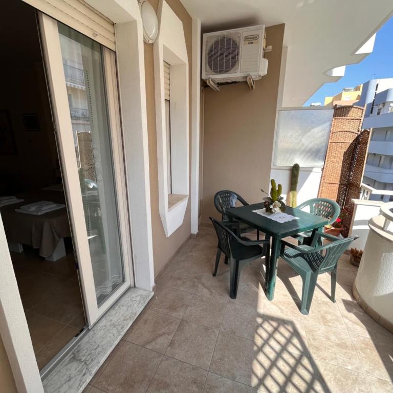 B&B Kalypso - Camera Quadrupla Deluxe - 6