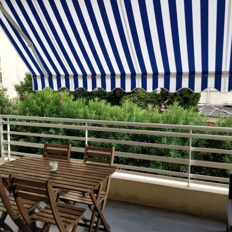 Le Palais du Tropique - Appartamento con 1 Camera da Letto - 15