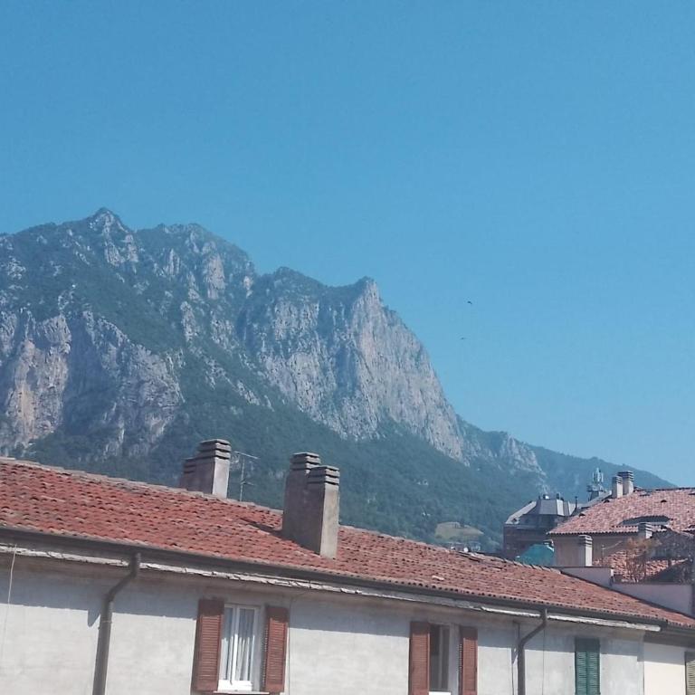 Lecco Center - Authentic yet modern retreat - Appartamento - 14