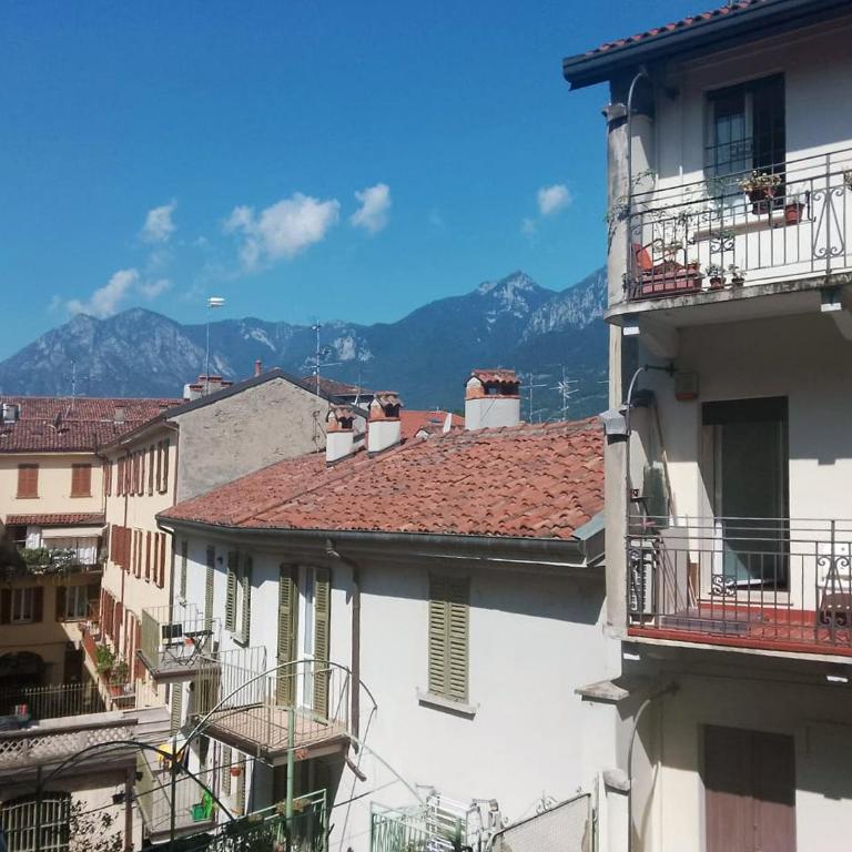 Lecco Center - Authentic yet modern retreat - Appartamento - 15