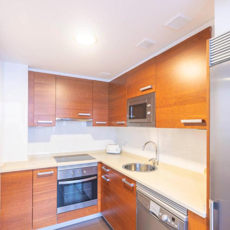 Apartamentos Verdemar (VUT) - 3ºB VERDEMAR VUT-2362-AS - 2