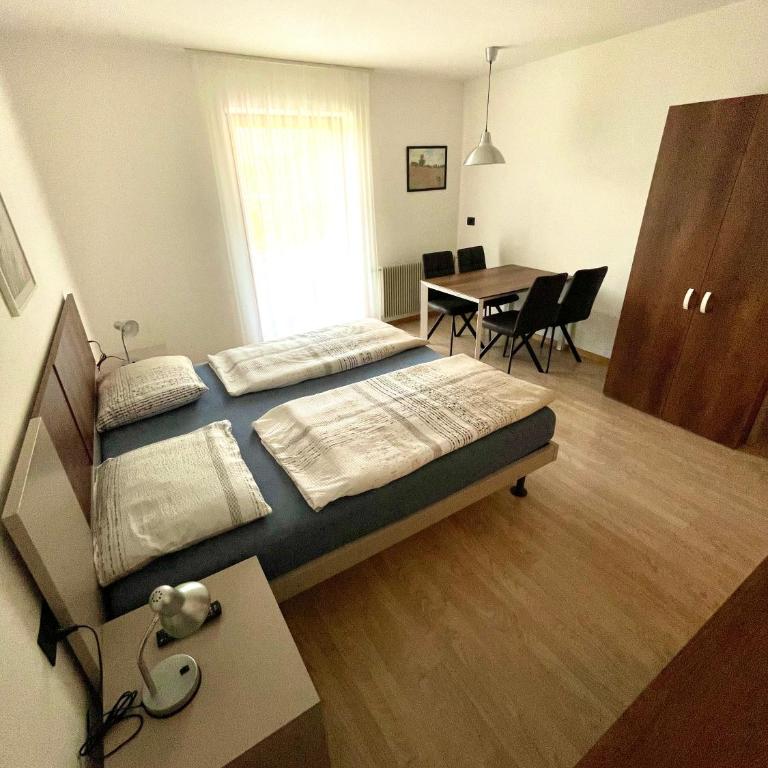 Gutshof Erschbaumer - Appartamento con 1 Camera da Letto - 2