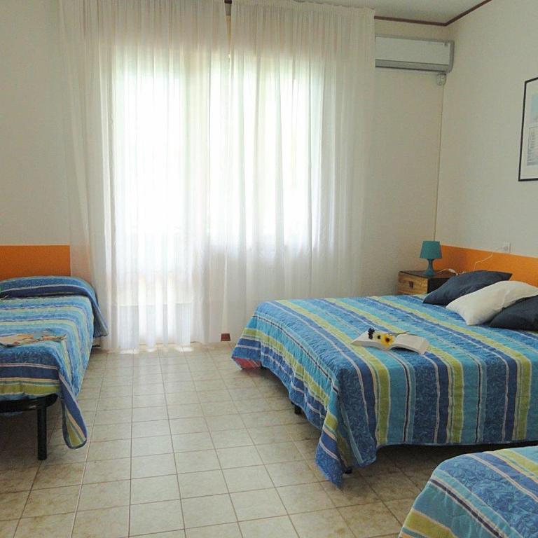Fulvia - Appartamento con 1 Camera da Letto - 4