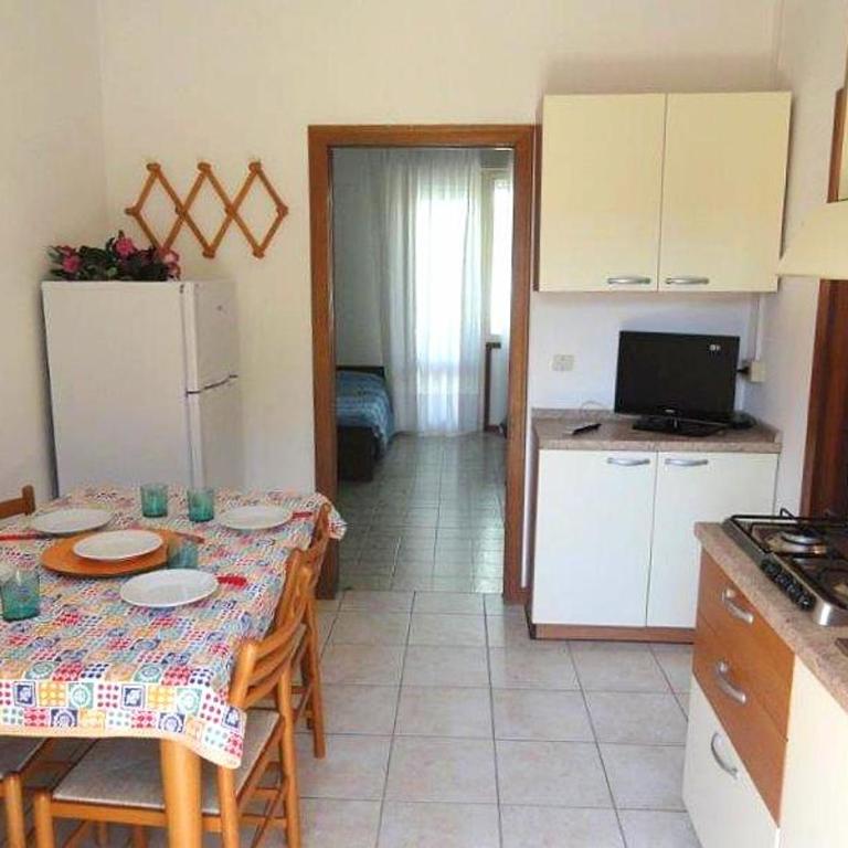 Fulvia - Appartamento con 1 Camera da Letto - 6