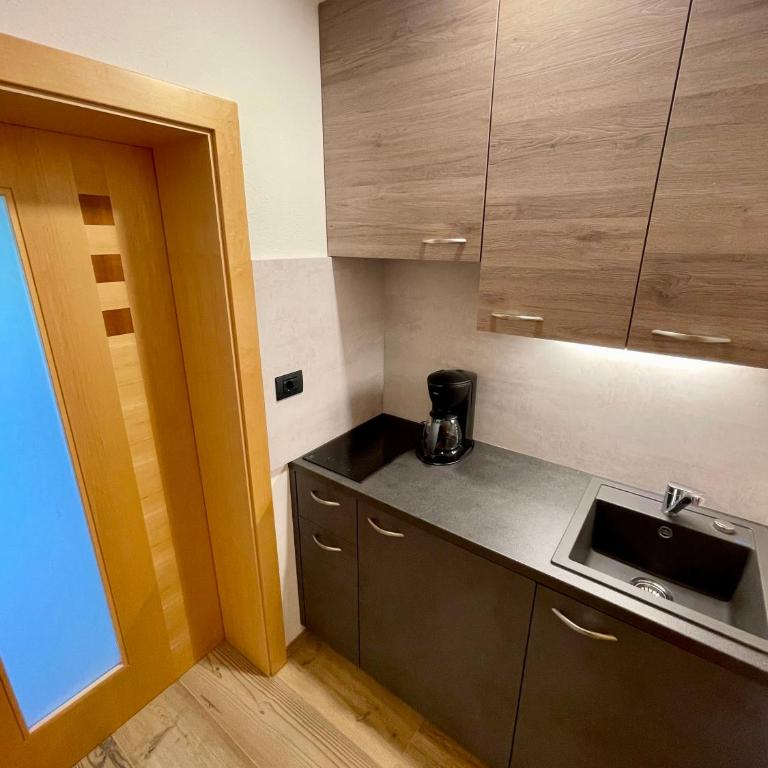 Gutshof Erschbaumer - Appartamento con 1 Camera da Letto - 3