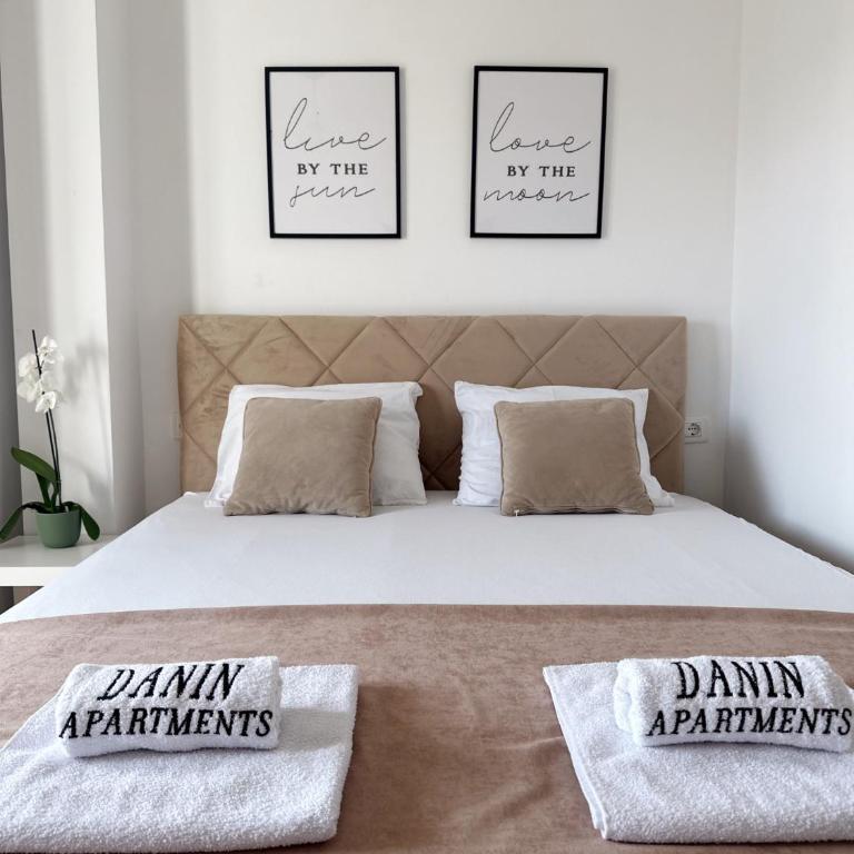 Danin apartmani - Studio Apartment - 1