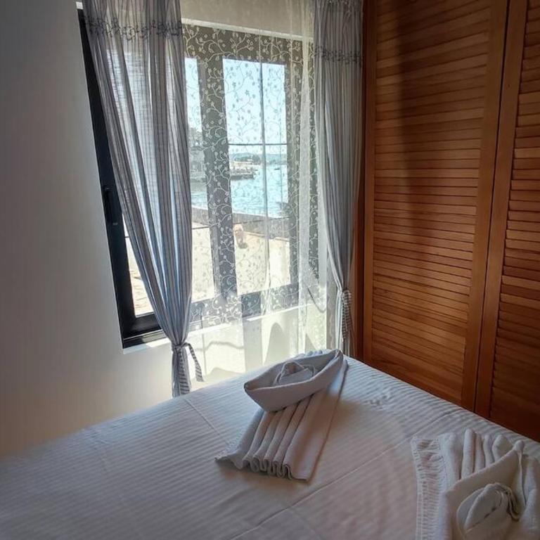 Peacefull Casa Donja Lastva - Apartman sa 1 Spavaćom Sobom - 11