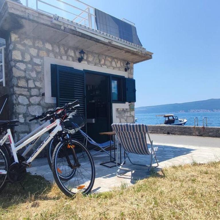 Peacefull Casa Donja Lastva - Apartman sa 1 Spavaćom Sobom - 20