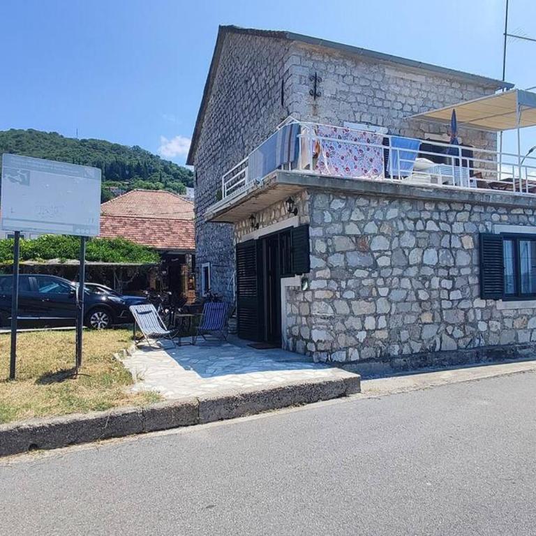 Peacefull Casa Donja Lastva - Apartman sa 1 Spavaćom Sobom - 25