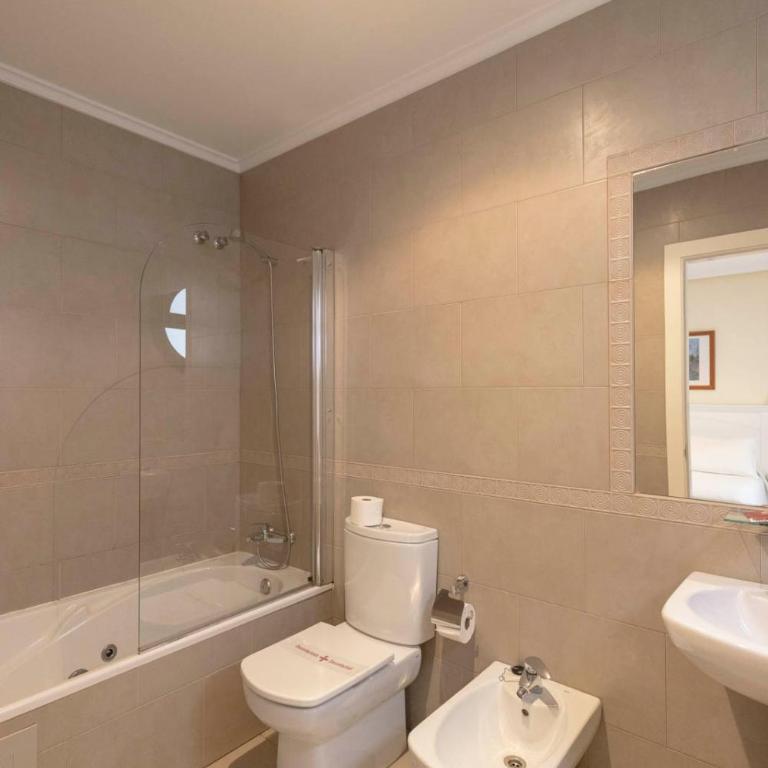 Apartamentos Verdemar (VUT) - 1ºA VERDEMAR VUT-2350-AS - 5