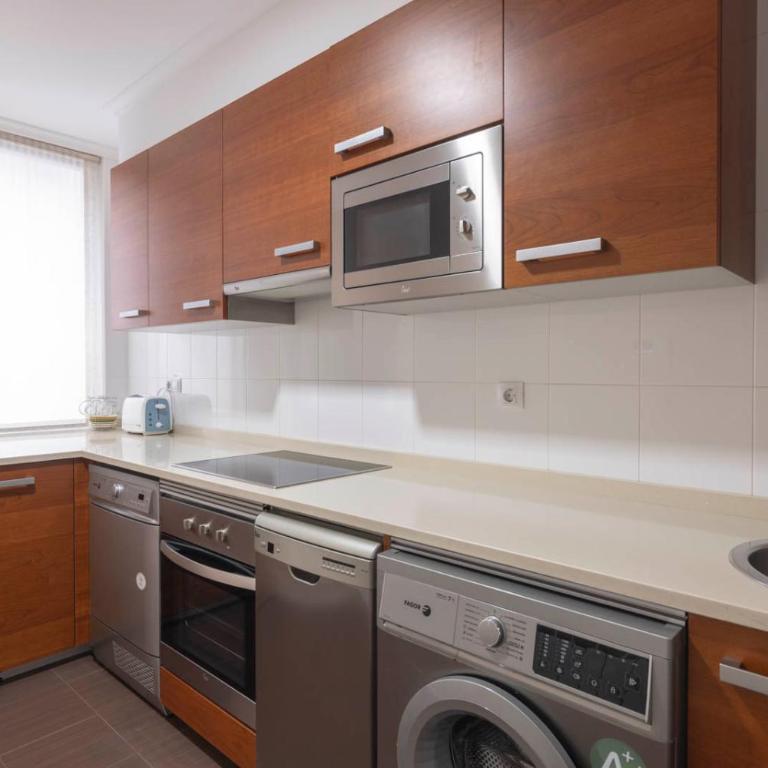 Apartamentos Verdemar (VUT) - 1ºA VERDEMAR VUT-2350-AS - 9