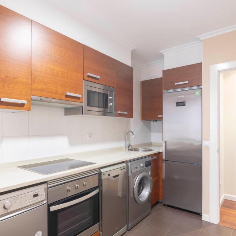 Apartamentos Verdemar (VUT) - 1ºA VERDEMAR VUT-2350-AS - 3