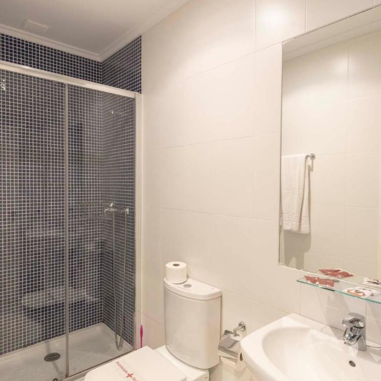 Apartamentos Verdemar (VUT) - 1ºA VERDEMAR VUT-2350-AS - 8