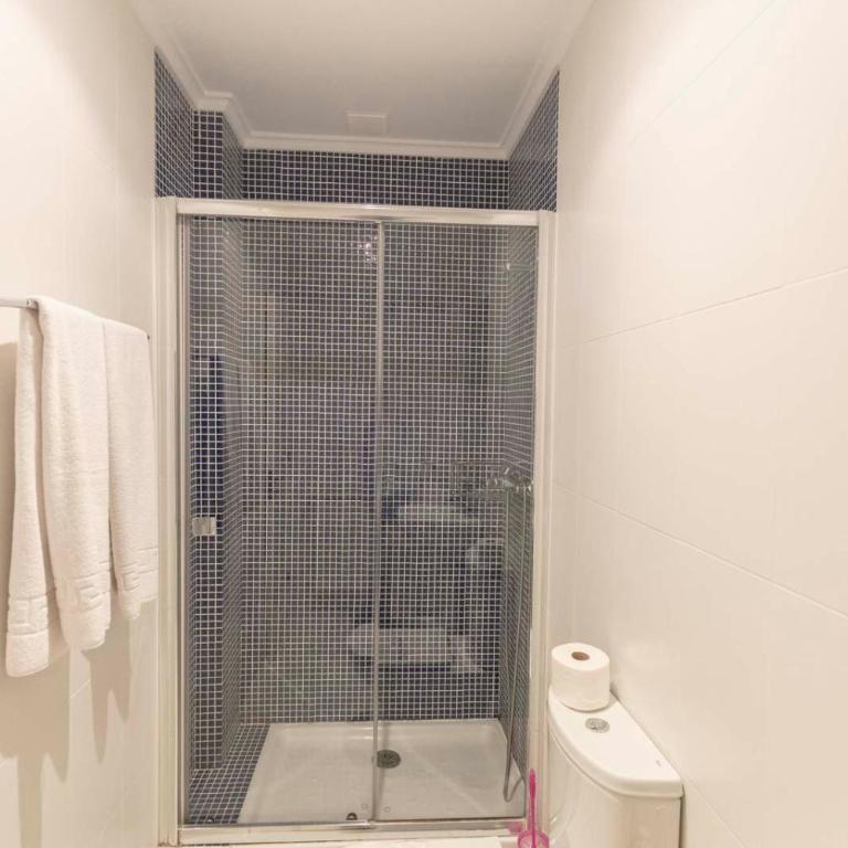 Apartamentos Verdemar (VUT) - 1ºA VERDEMAR VUT-2350-AS - 4