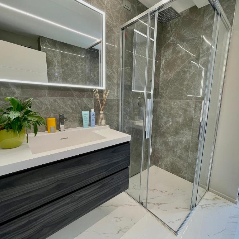 Darsena Luxury apartments - Appartamento con 2 Camere da Letto - 5